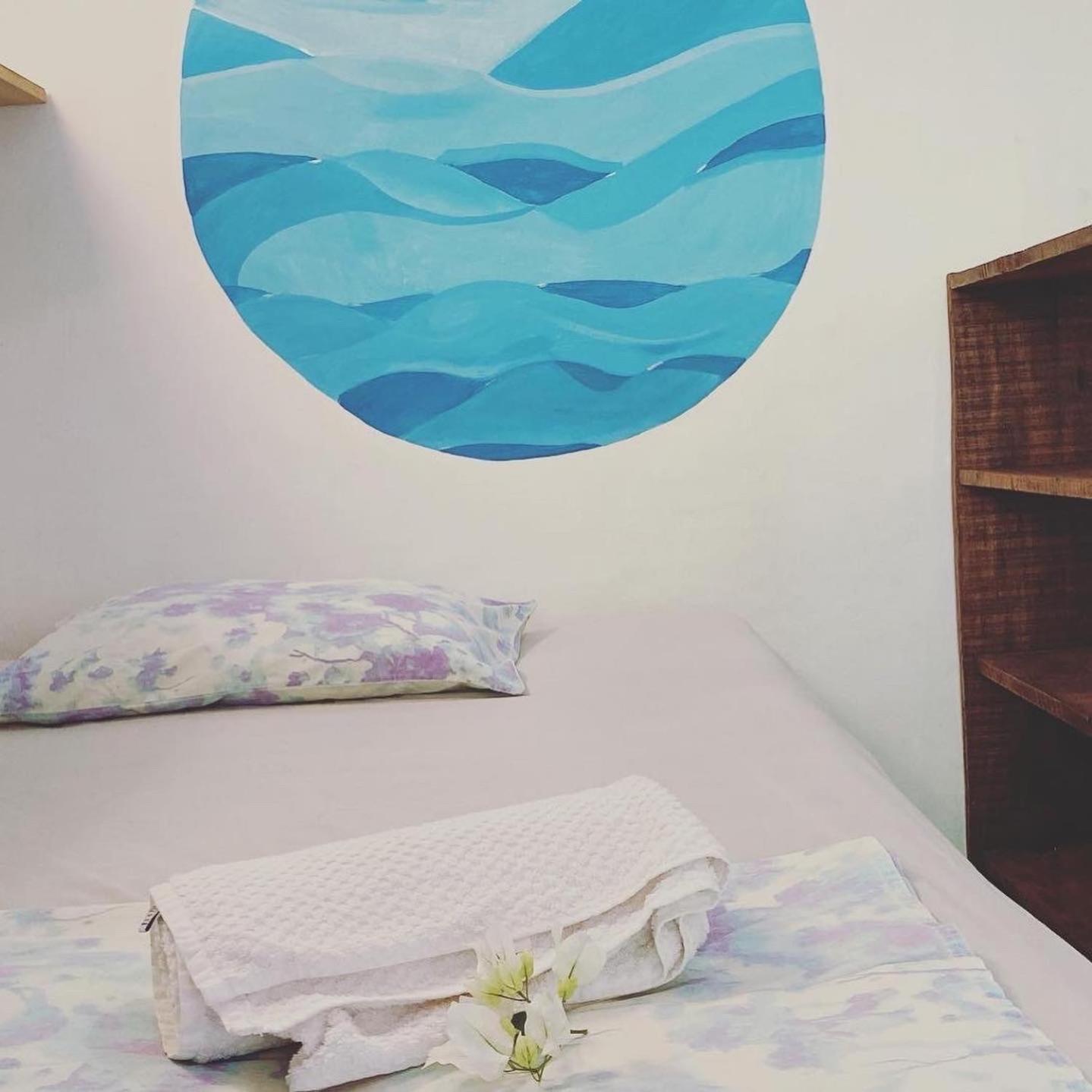 Hostal Mar De Fondo Zipolite Εξωτερικό φωτογραφία