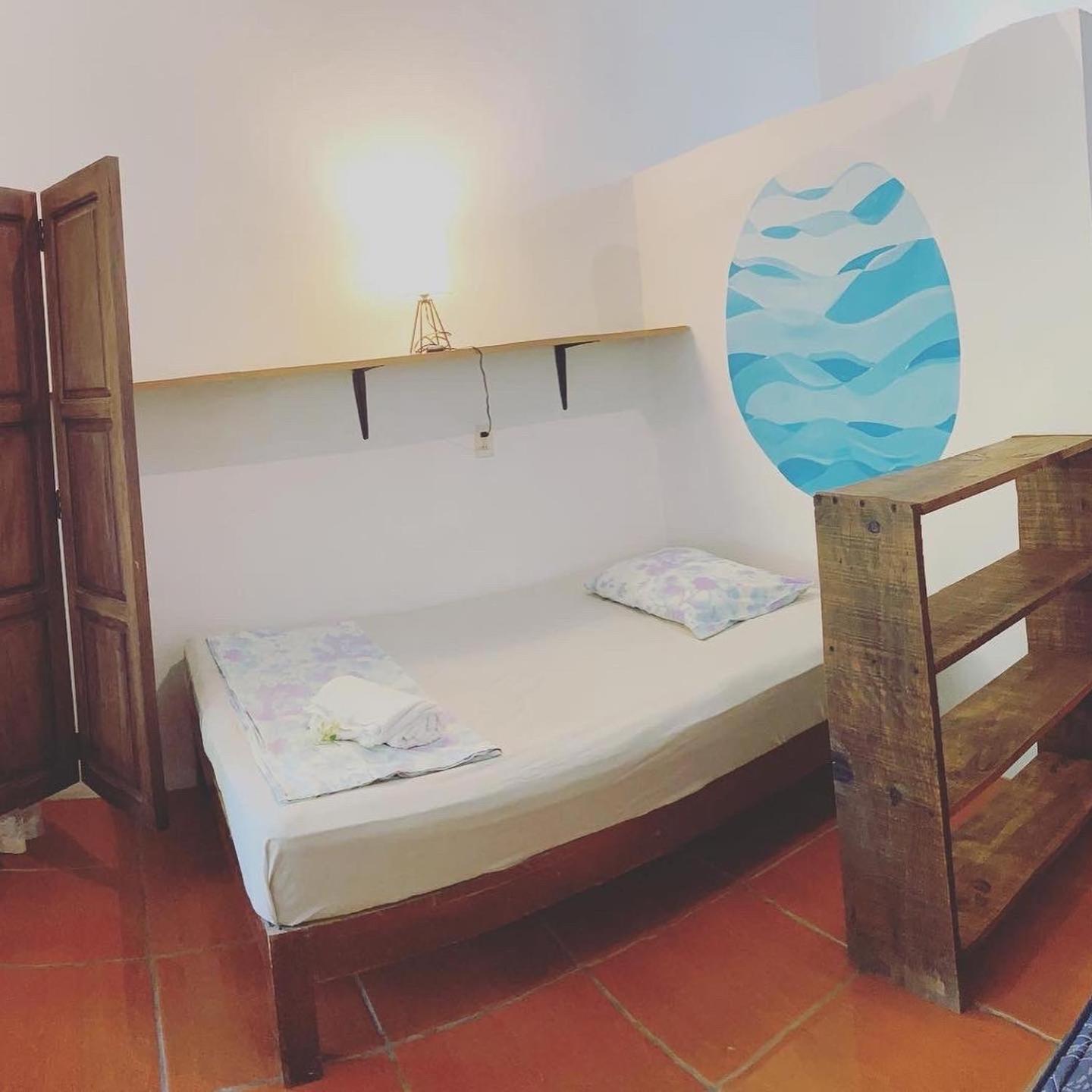 Hostal Mar De Fondo Zipolite Εξωτερικό φωτογραφία