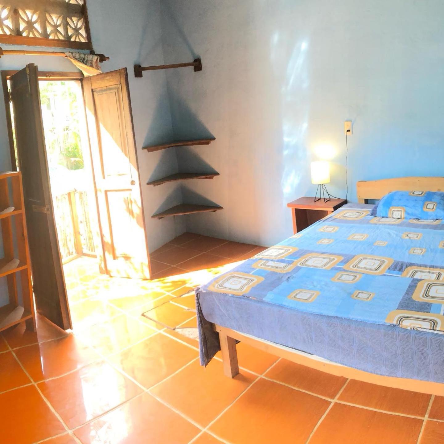 Hostal Mar De Fondo Zipolite Εξωτερικό φωτογραφία