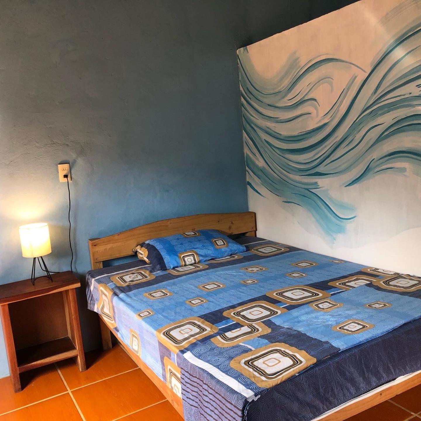 Hostal Mar De Fondo Zipolite Εξωτερικό φωτογραφία